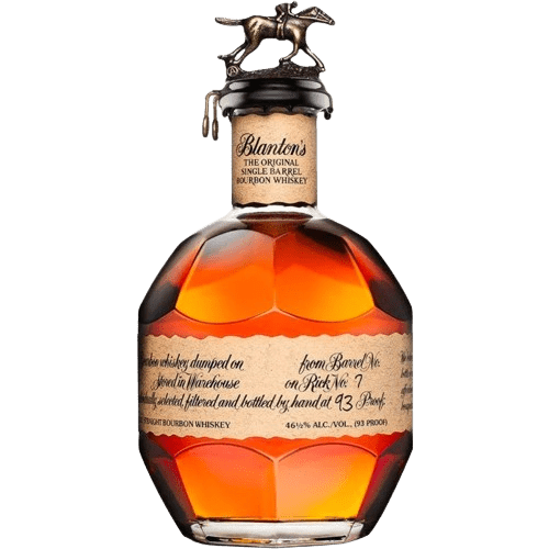 Original Single Barrel