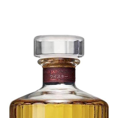 Hibiki Blossom Harmony 2022 Japanese Whisky - Image 2