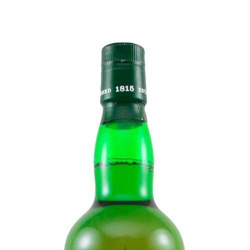 Laphroaig 25 Year Old Cask Strength 2016 Edition - Image 2