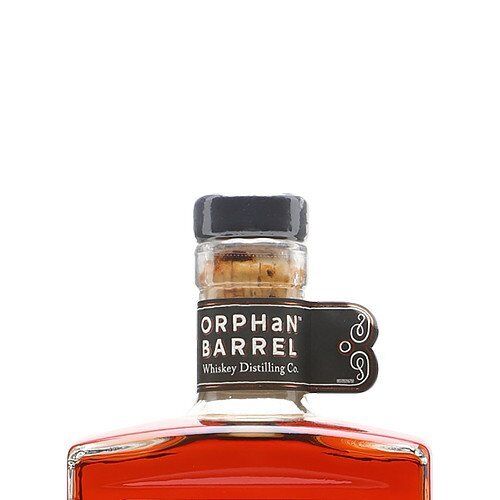 Orphan Barrel Old Blowhard 26 Year Old Bourbon Whiskey - Image 2